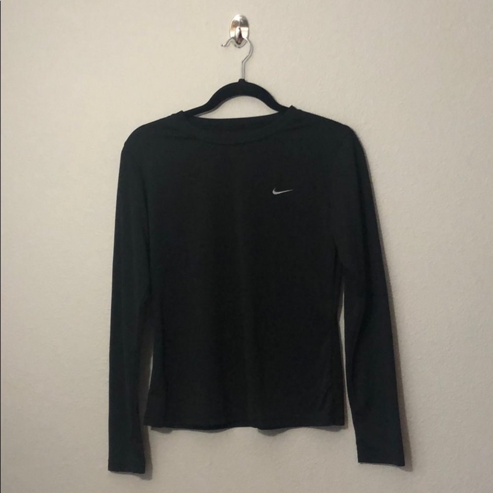 Nike Running Tee